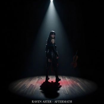 Raven - Aftermath