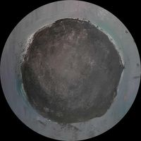 Melly - AFTERSUN
