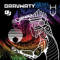 JUSH - GRAVWATY