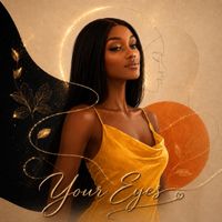 Danny D - Your Eyes