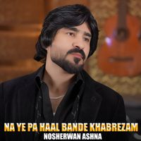 Nosherwan Ashna - Na Ye Pa Haal Bande Khabrezam