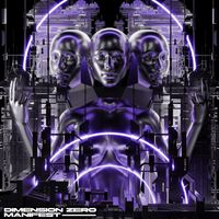 DIMENSION ZERO - MANIFEST