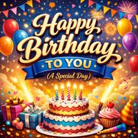 Benny - Happy birthday to you