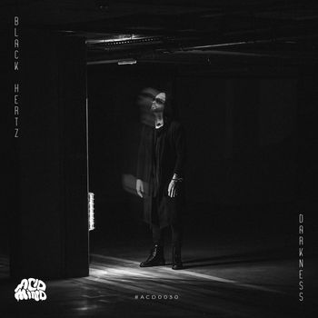 Black Hertz - Darkness