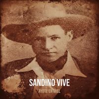 Ayote en Miel - Sandino Vive