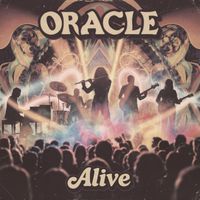 Oracle - Alive