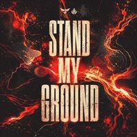 JOKA, X-Hard, X-Hall - Stand My Ground