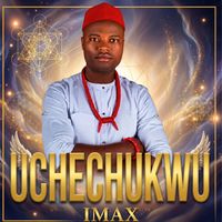 IMAX - Uchechukwu