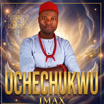 IMAX - Uchechukwu
