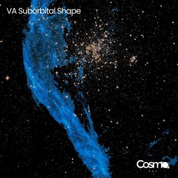 Various Artists - Suborbital Shape