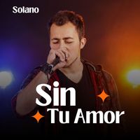 Solano - Sin Tu Amor