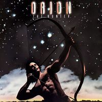 Orion The Hunter - All Those Years