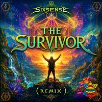 Sixsense - The Survivor (Remix)