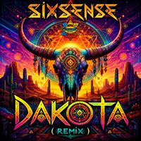 Sixsense - Dakota (Remix)