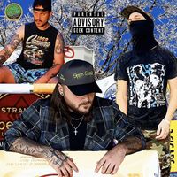 Inception - Dead and Gone (Explicit)