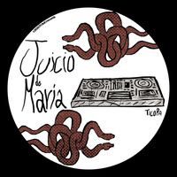 Ticopa - Juicio de María