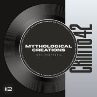 Igor Pumphonia - Mythological Creations