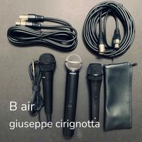 giuseppe cirignotta - B air