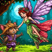 Alex Romanov - Fairy Madness