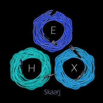 Skaarj - Hex