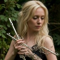 Alex Romanov - Delerium Flute