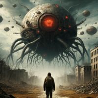 Alex Romanov - Invasion