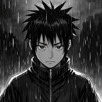 ALONE - LAMENT