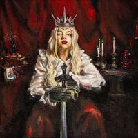 MUM - Sanguinária