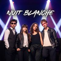 Blissful - Nuit Blanche (Explicit)
