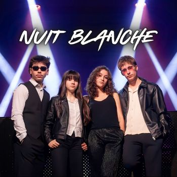 Blissful - Nuit Blanche (Explicit)