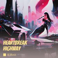 AL Music - Heartbreak Highway