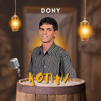 DONY - Rotina