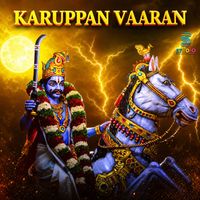 Velmurugan - Karuppan Vaaran