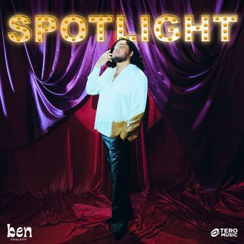 Ben Chalatit - Spotlight