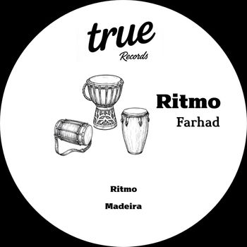 Farhad - Ritmo