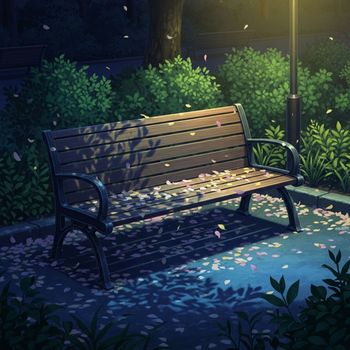 LofiFading - Lofi Sad Dawn