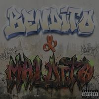 Nyx - BENDITO & MALDITO (Explicit)