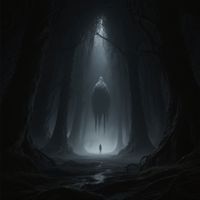 K4RMA - Stay in the dark