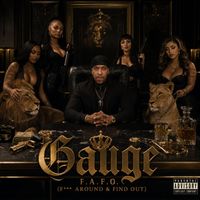 Gauge - F.A.F.O.