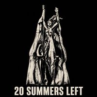 John Mouse - 20 Summers Left