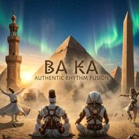 Authentic Rhythm Fusion - سر العارفين