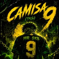 MR. $KS - CAMISA 9 (Tag)