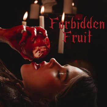CRAY - Forbidden Fruit