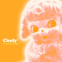Cindy - All The Nice People