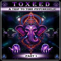 Toxeed - A TRIP TO TIME PSYCHEDELIC (Part 1)