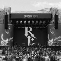 Renzo Leali - Renzo Leali - En Vivo Cosquín Rock 2026