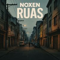 Noxen - Ruas