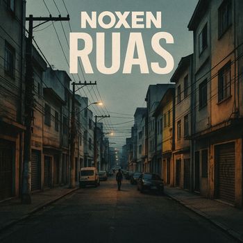 Noxen - Ruas