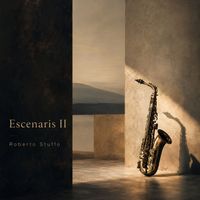 Roberto Stuffo - ESCENARIS II