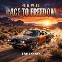 The Echoes - Run Wild Race to Freedom